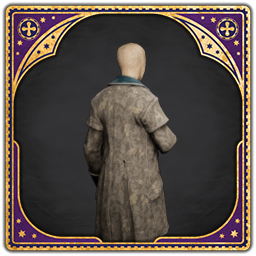 Shopkeeper's Coat