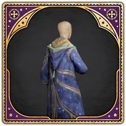 Merlin's Cloak