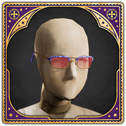 Charms Professor Spectacles