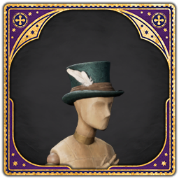 Shopkeeper's Top Hat