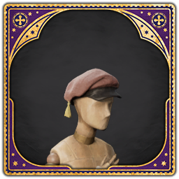 Urchin Hat