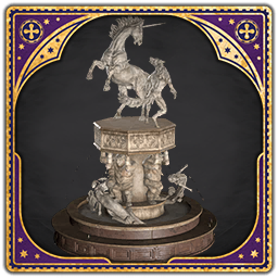 Medium Constructed Decorations