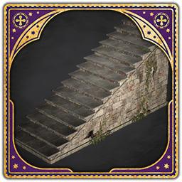 Short Stairs