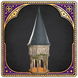 Tower Spire
