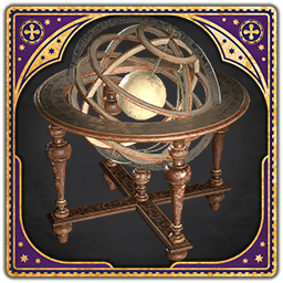 Armillary Spheres