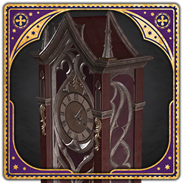 Free Standing Clocks