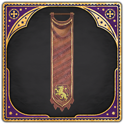 House Wall Banners
