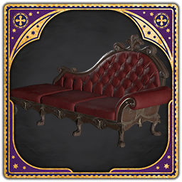 Three-Seater Sofas