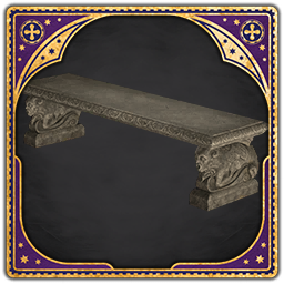 Benches