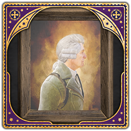 Wizarding Portrait