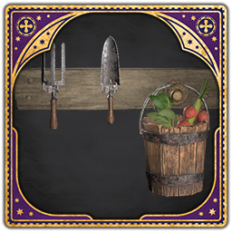 Herbology Tools