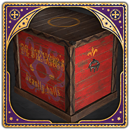 Beast Toybox