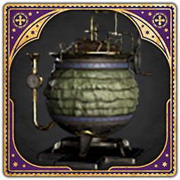 Dung Composters