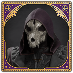 Poacher Animagus