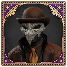 Poacher Stalker