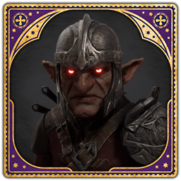 Loyalist Warrior
