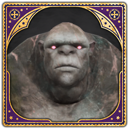 Alexandra's Troll