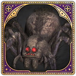 Acromantula