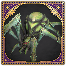 Venomous Shooter