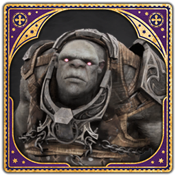Armoured Troll
