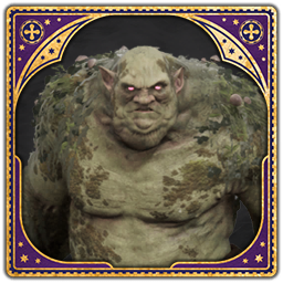Forest Troll