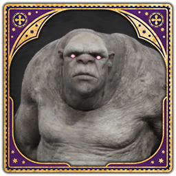 Mountain Troll
