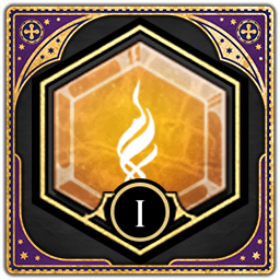 Ancient Magic I