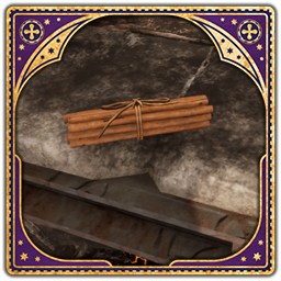 Cinnamon Bark