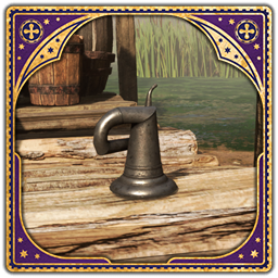 Antique Horn