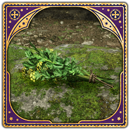 Lovage Bouquet