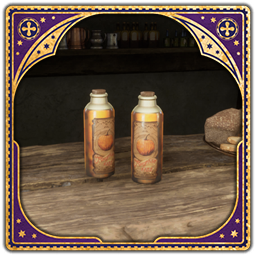 Pumpkin Fizz
