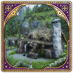 Squib Cottage