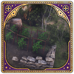 Hogsmeade Community Garden