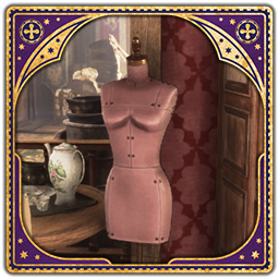 Gladrags Mannequin
