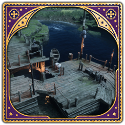 Hog's Head Docks