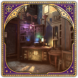 J. Pippin's Potions