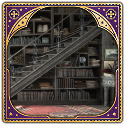 Enchanted Staircase