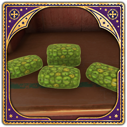 Frog Spawn Soap