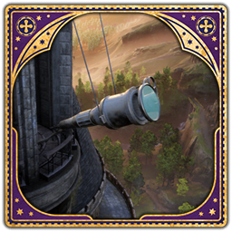 Astronomy Telescope