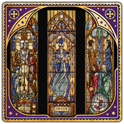 History of Magic Windows