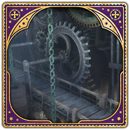 Clock Mechanics