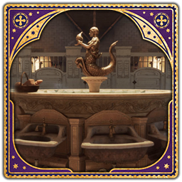 Haunted Toilets