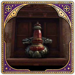 Urn of Ashes