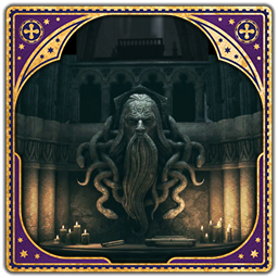 Salazar Slytherin's Scriptorium