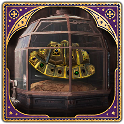 Jewel Encrusted Tortoise Shell