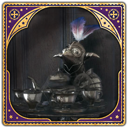 House-Elf Armour