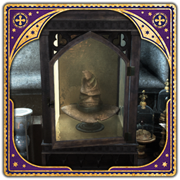 The Sorting Hat