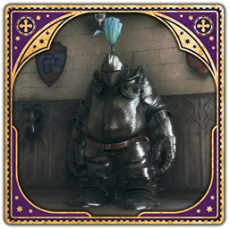 Troll Armour