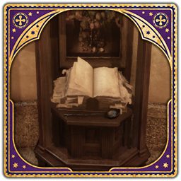 House-Elf Recipe Book