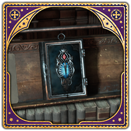 Enchanted Books